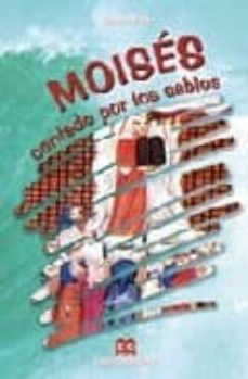moises contado por los sabios-9788495042521