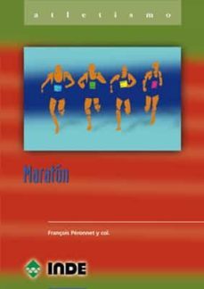 maraton-françois peronnet-9788495114921