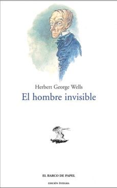 el hombre invisible (ofertas mestas)-h. g. wells-9788495311221