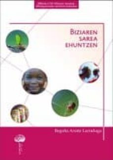 biziaren sarea ehuntzen-begoña arrate larrañaga-9788495338921