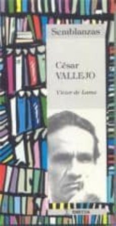 cesar vallejo-victor de lama-9788495427021