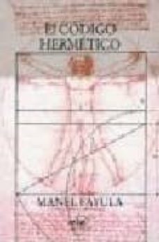 el codigo hermetico-manel fayula franco-9788495590121