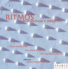 ritmos: matematicas e imagenes-9788495599421