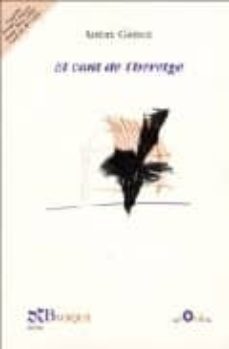 el cant de l heretge-antoni gomez-9788495620521