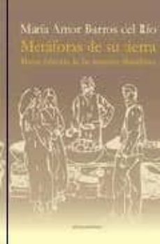metaforas de su tierra: breve historia de las mujeres irlandesas-9788495687821
