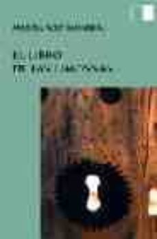 el libro de las limosnas-9788495700421