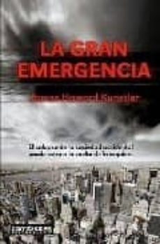 la gran emergencia-james howard kunstler-9788495744821