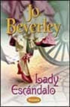 lady escandalo-9788495752321