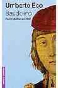 baudolino-umberto eco-9788495965721