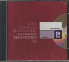 guia completa de consulta farmaco-terapeutica-9788495993021