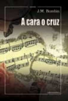 a cara o cruz-j.m. bombin-9788496009721