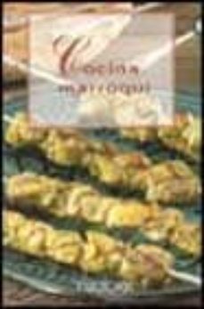 cocina marroqui-9788496048621
