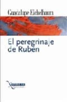el peregrinaje de ruben-9788496083721