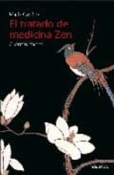 el tratado de medicina zen: cuentos chinos-maria castillo-9788496114821