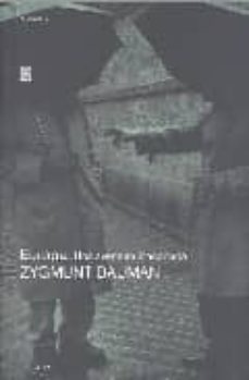europa: una aventura inacabada-zygmunt bauman-9788496375321