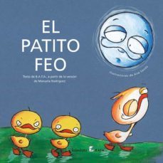 el patito feo (makakiños)-9788496388321
