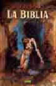 la biblia-9788496415621