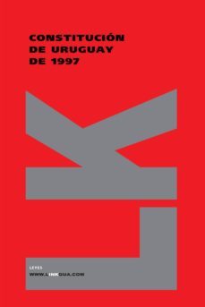 constitucion de uruguay de 1997-9788496428621