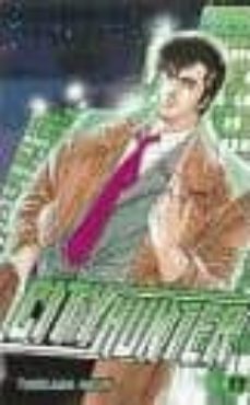 city hunter nº 11-tsukasa hojo-9788496432321