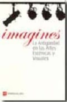 imagines: la antiguedad  en las artes escenicas y visuales-9788496487321
