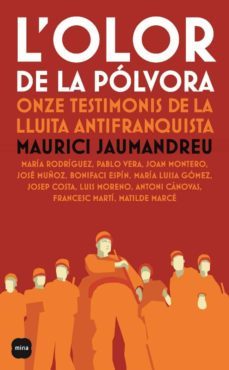 -maurici jaumandreu-9788496499621