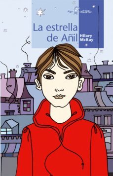 la estrella de añil-hilary mckay-9788496514621