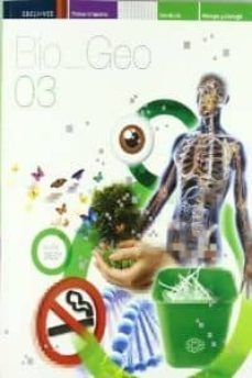 proyecto aula 360º, biologia y geologia, 3 eso (andalucia)-9788496559721
