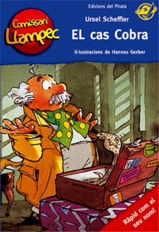 el cas cobra-9788496569621