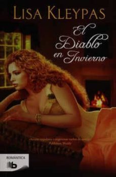 el diablo en invierno-lisa kleypas-9788496581821
