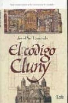 el codigo cluny-9788496626621