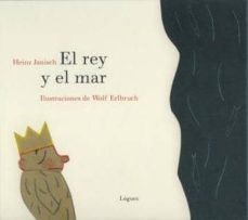 el rey y el mar-9788496646421