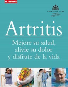 artritis: sus dudas resueltas-9788496669321
