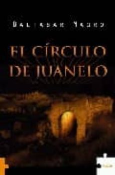 el circulo de juanelo-9788496689121