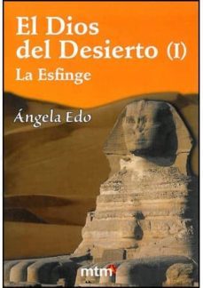 el dios del desierto i-9788496697621