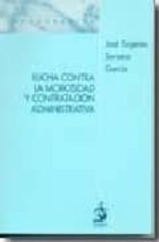 lucha contra la morosidad y contratacion administrativa.-9788496717121