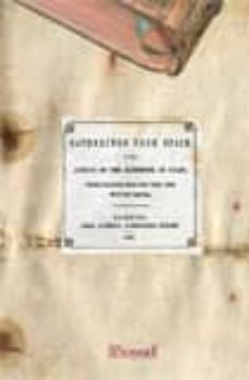 gatherings from spain. (facsimil)-9788496784321