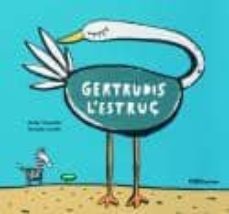gertrudis l estruç-9788496788121