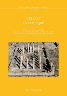 belo ix-9788496820821