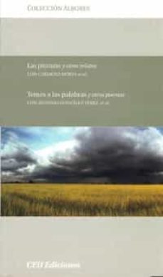 las pinturas y otros relatos; temes a las palabras y otros poemas-9788496860421