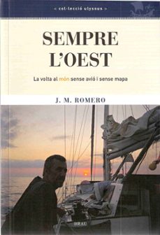 sempre l oest-josep m. romero-9788496905221