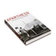apartheid: el espejo surafricano-9788496954021