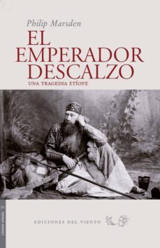 el emperador descalzo-9788496964921