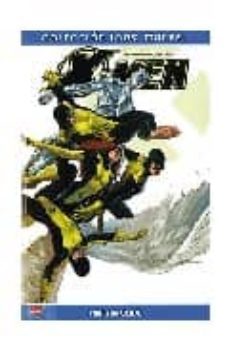 x-men: primera clase (contiene x-men: first class 1-8 usa)-9788496991521