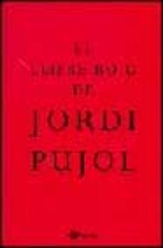 el llibre roig de jordi pujol-jordi pujol-9788497081221