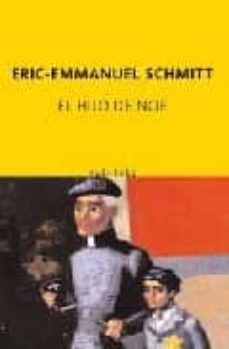el hijo de noe-eric emmanuel schmitt-9788497110921