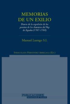 memorias de un exilio (ebook)-manuel luengo-9788497175821