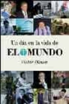 un dia en la vida del mundo-9788497341721