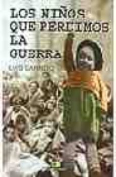 los niños que perdimos la guerra-9788497364621