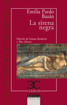 la sirena negra (ebook)-9788497408721
