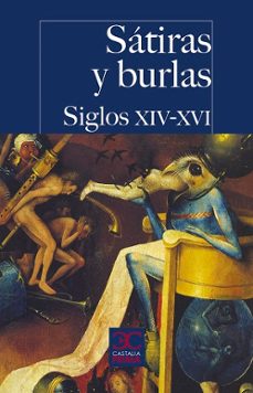 satiras y burlas-9788497409421